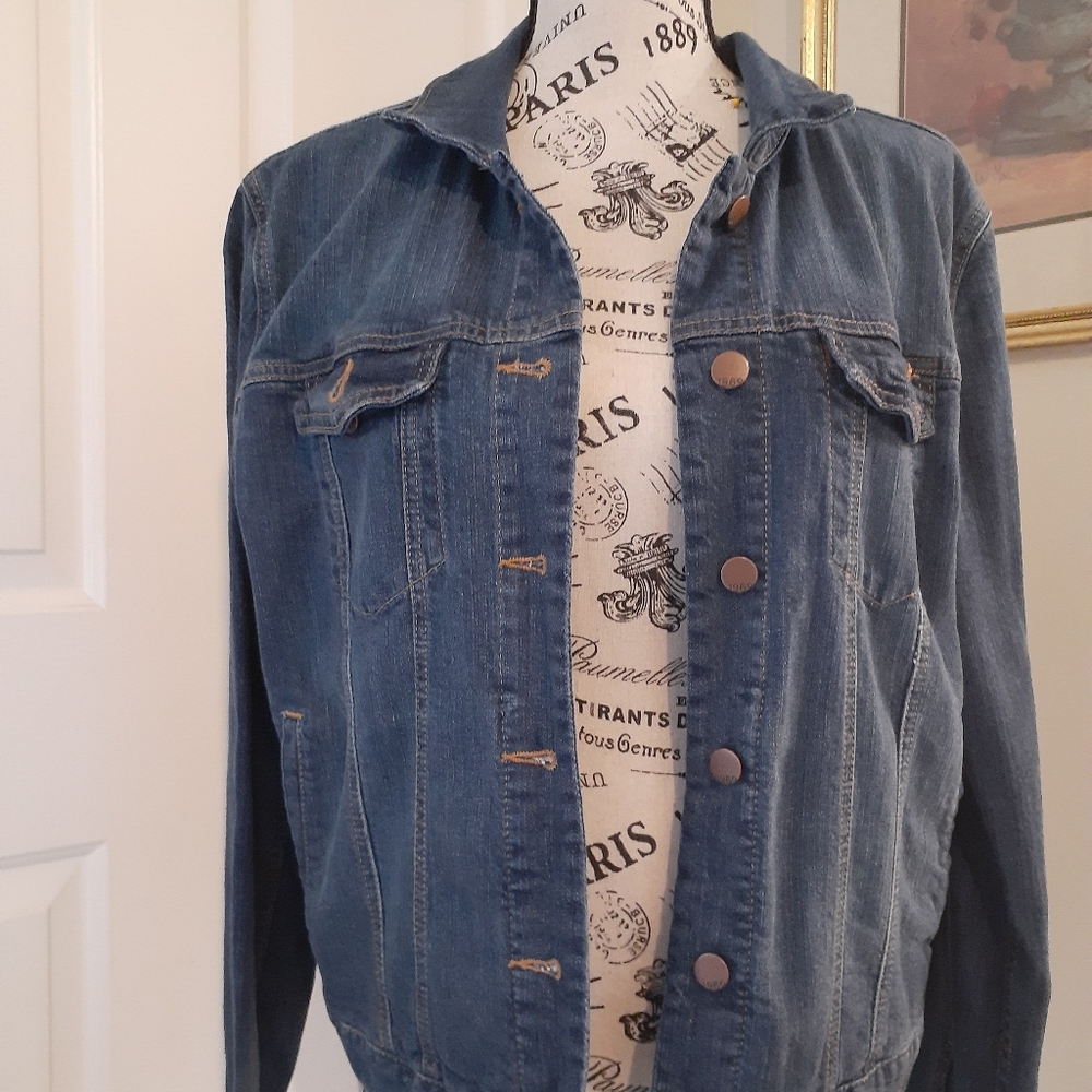 Gap Jeans